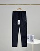 D122475压胶拉链口袋加绒休闲裤运动裤冲锋裤 商品缩略图9