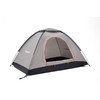 外交官 手抛帐篷-黑配灰-小号（1-2人）DFJ-105 商品缩略图0