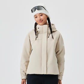 Tutwo|女式厚羽绒服 TTADN921786