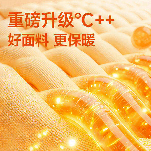 大依优型大码男装长袖加绒polo衫假两件男士加肥加大码宽松休闲翻领上衣 商品图4