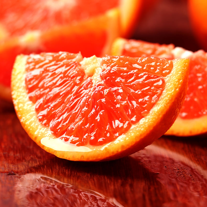 湖北  中华红橙  多规格任选