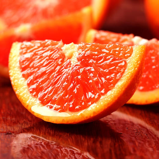 湖北  中华红橙  多规格任选 商品图0