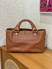 Celine Boogie 中古 焦糖色 手提包 商品缩略图1