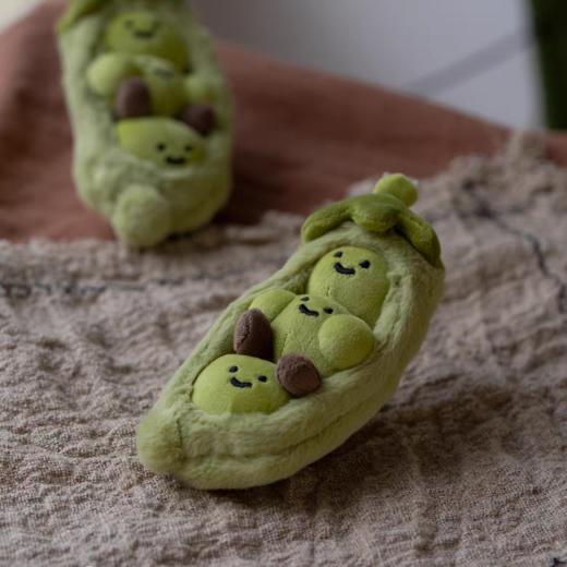 logaloga/菜园滚滚系列 商品图1