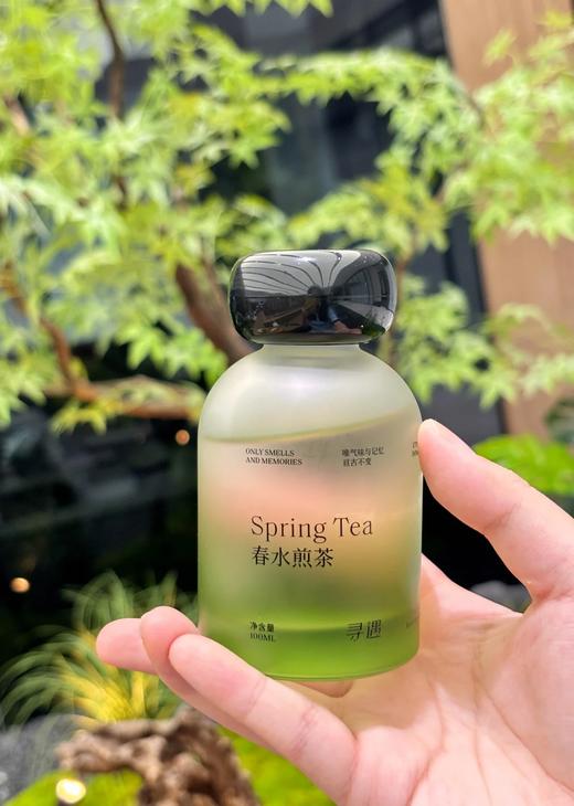 【降温了 用香气给家里升温】寻遇锦绣中华系列无火香薰 植物萃取 自然香气 扩香留香持久 散香除味一步到位 5款香型可选 春节送礼/办公室/书房/客厅/卧室/门店/洗手间 商品图8