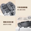 美的泡脚桶足浴盆全自动按摩洗脚盆智能电动加热恒温定时送长辈父母节日生日礼物母亲节礼物ZL1 商品缩略图4
