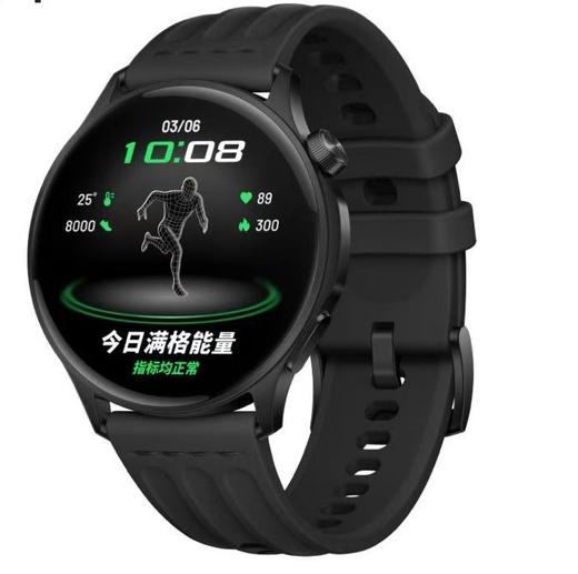 OPPO Watch S 智能手表 商品图5
