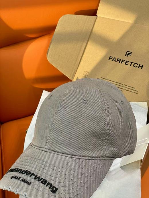 巴黎世家最高版本鸭舌帽棒球帽（CO） 商品图5