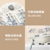美的泡脚桶足浴盆全自动按摩洗脚盆智能电动加热恒温定时送长辈父母节日生日礼物母亲节礼物ZL1暖阳白 商品缩略图5