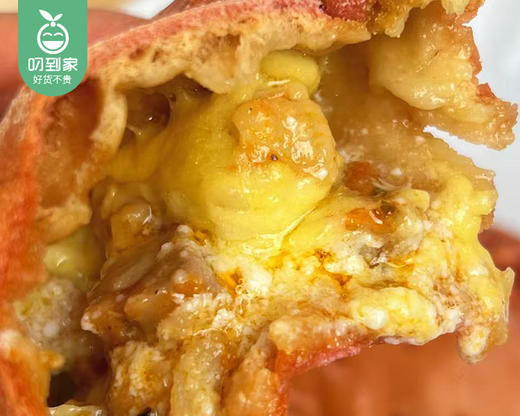 舌尖百味奥尔良鸡肉披萨饺/1包（190g）生产日期：25年10月 商品图1