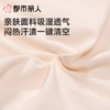 都市丽人内裤红品女士内裤锦氨内裤一体美臀内裤LKC5D501 商品缩略图7