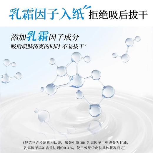 尔木萄净澈顺吸吸油纸 商品图2