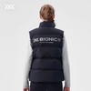 D122468情侣款保暖面包羽绒马甲无袖羽绒服 商品缩略图11