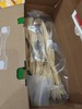 佛冈特产四九腐竹 礼盒装500克 黄豆腐竹 《自提点：佛冈县振兴中路217号竹山粉葛产业振兴运营中心》 商品缩略图1
