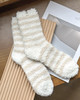 现货 THS-无 UG家 不勒脚 软糯温暖袜子 8色 CU1336 商品缩略图9