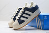 阿迪达斯Adidas Superstar XLG贝壳头厚底百搭休闲运动板鞋IF3003男女鞋 商品缩略图7