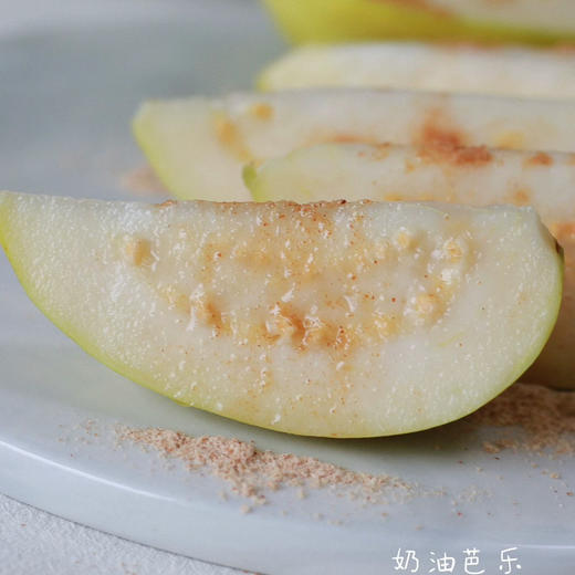 【直播同款】广东当季红白双拼芭乐3/4.5斤（单果约150g+）现摘整箱热带水果包邮 4月中旬下线 商品图3