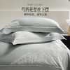 多喜爱 100S双股埃及棉四件套 月下芍影/香兰花园hl【高支高密】【双面质感】【中式美学】【优雅浪漫】三方出框&花边工艺 精美刺绣 商品缩略图2