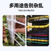 【HDXK】尼龙扎带 15cm/20cm 1袋 商品缩略图2