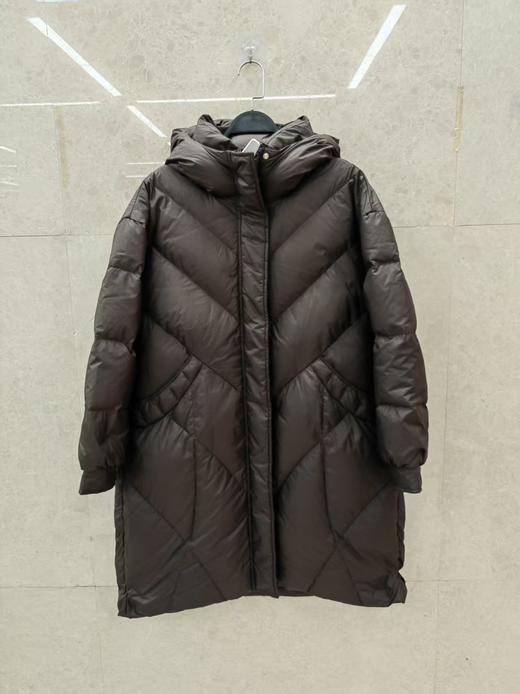 299.9GABRILE MANN 羽绒服（线上线下同时售卖 不保证有货）516036-CC 商品图0