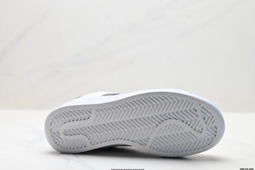 阿迪达斯Adidas Superstar XLG贝壳头厚底百搭休闲运动板鞋IF3003男女鞋 商品图7