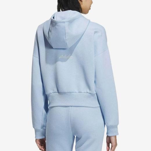 279.9元 阿迪达斯连帽外套 635258-HD（线上线下同步在售不保证有货，介意勿拍） 商品图1