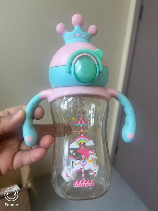 （积分兑换）bobo水杯/奶瓶 商品图8