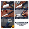 美穗吉家 304不锈钢抗菌刀具套装5件套 商品缩略图5