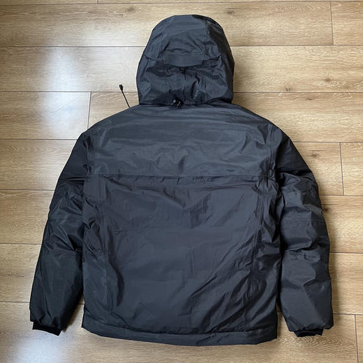 原单正品 KAILAS凯乐石 6000GT 鹅绒连帽羽绒服
黑色 橘色 绿色XS S M L XL XXL 商品图3