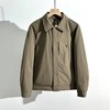 D122486简约翻领设计轻盈保暖不臃肿冬季男士羽绒服 商品缩略图3