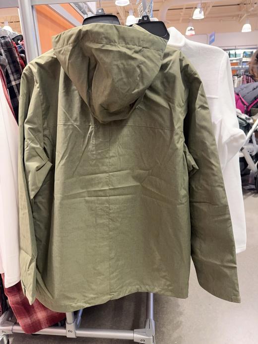 到手价699元 哥伦比亚男士双层冲锋衣 美国代购，无中文标签，介意慎拍 商品图8