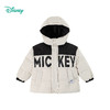 迪士尼超酷顽童冬季男童羽绒外套XD4ES091 商品缩略图8