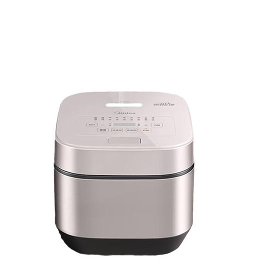 美的智能电饭煲AFB4045R 商品图4