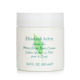 Elizabeth Arden 雅頓 綠茶蜂蜜身體潤膚乳（2026/4/13）