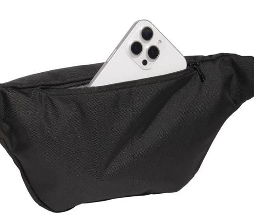 到手价199元 adidas男女同款腰包  美国代购，无中文标签，介意慎拍 商品图6