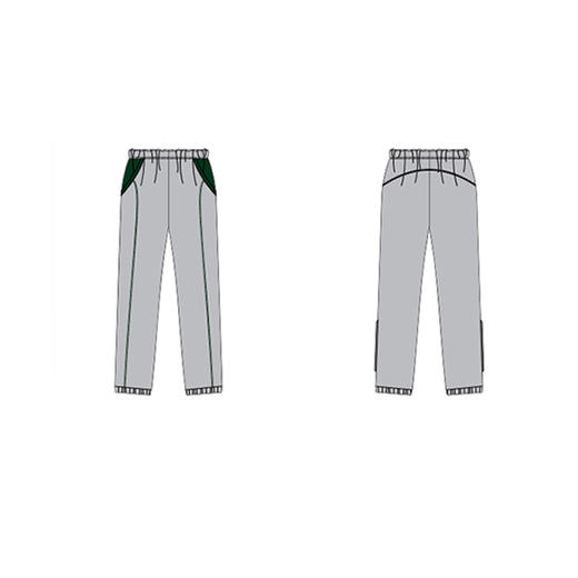 南悦幼儿园—棒球服长裤 商品图0