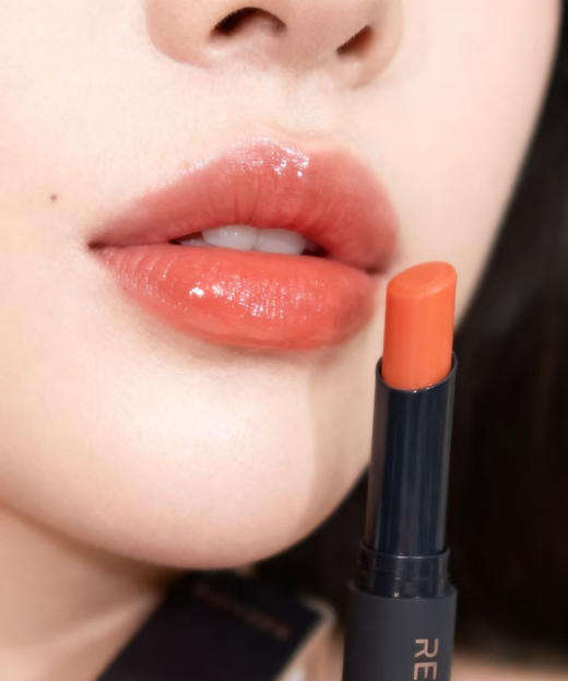 直发【两支装】 华熙润熙泉闭店清仓 润熙泉温感变色润唇膏 1支=唇膏+口红+唇部打底！一抹就有好气色！ 商品图2