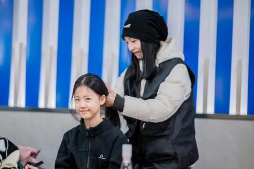 【崇礼雪如意站】生命不息·炽热不止·2026滑雪动冬令营 商品图1