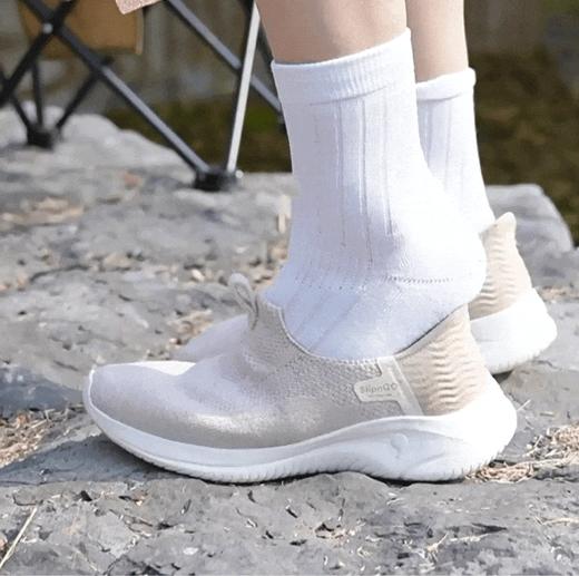 【美利奴羊毛丝滑秒穿一脚蹬】响午美利奴羊毛丝滑秒穿一脚蹬 商品图2