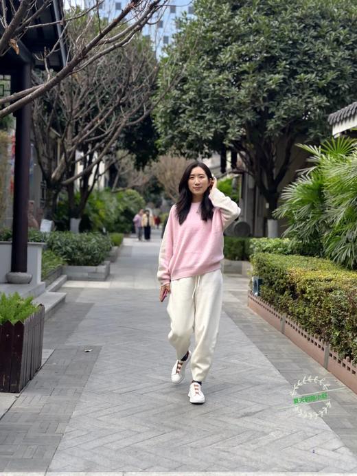 【缓震鞋】响午意大利进口纳帕头层牛皮缓震鞋 男女同款 商品图1