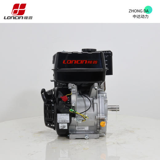 隆鑫 G420F 商品图3