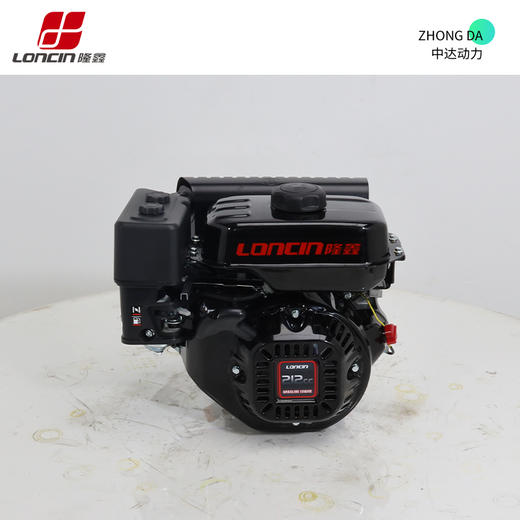 隆鑫 LC170F-A86 商品图9