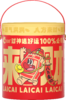 洽洽暴富桶720g/洽宝财神款 商品缩略图3