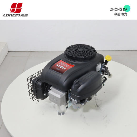 隆鑫 LC1P96FD 商品图5