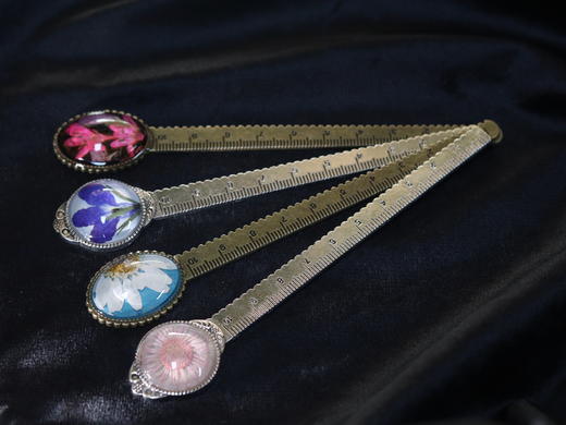 押花尺子 商品图0