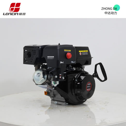 隆鑫 G420FD-A21 商品图9