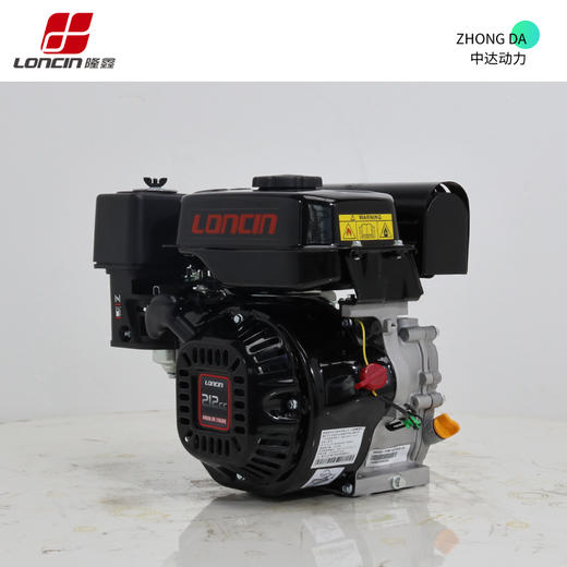 隆鑫 LC170F 商品图9