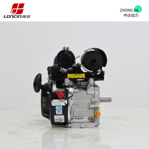 隆鑫 LC168F-2H 商品图2