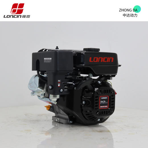 隆鑫 LC170F 商品图7