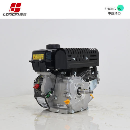 隆鑫 LC170F-A86 商品图4